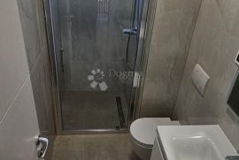 Useljivi apartman sa pogledom na more, Povljana, Apartamento