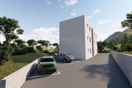 Grebaštica - dvosoban stan u novogradnji - S1, Šibenik - Okolica, Apartamento