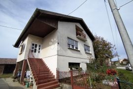 Kuća u mirnom naselju Trema – blizina grada!, Sveti Ivan Žabno, House