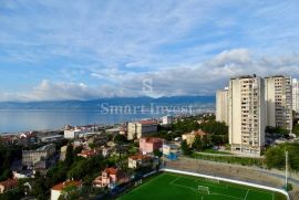 PODMURVICE, stan od 126,78 m2, Rijeka, شقة