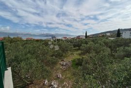 GRAĐEVNO ZEMLJIŠTE SLATINE, ČIOVO, Split - Okolica, Land