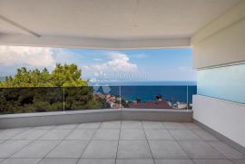 OPATIJA, LUKSUZNI STAN, 2S+DB, BALKON, LIFT, BAZEN, Opatija, Apartamento