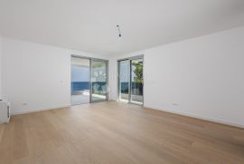 PENTHOUSE s bazenom, PANORAMSKI POGLED, Opatija, Wohnung