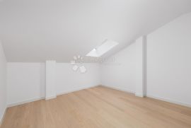 PENTHOUSE s bazenom, PANORAMSKI POGLED, Opatija, Διαμέρισμα