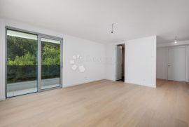 PENTHOUSE s bazenom, PANORAMSKI POGLED, Opatija, Kвартира