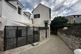 Vila u srcu Splita, Split, Ev