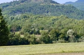 PRILIKA!Samostojeća kuća u prekrasnom Boljunu, Lupoglav, Kuća