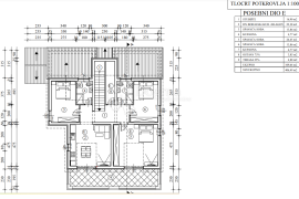 Novogradnja - stan u okolici Poreča, Poreč, Appartment