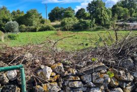 Veliko građevinsko zemljište u blizini mora, Marčana, Land