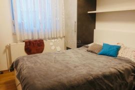 SAVSKI GAJ STAN OD 39,30m2, SA VRTOM (55,37m2) i GARAžOM!, Novi Zagreb - Zapad, Flat