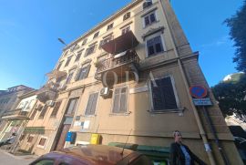 Stan u centru Rijeke, Rijeka, Apartamento