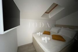 Moderan dvosobni stan sa panoramskim pogledom, Crikvenica, Apartamento