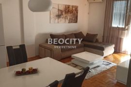 Novi Sad, Liman 4, Bulevar Patrijarha Pavla, 2.0, 53m2, Novi Sad - grad, Apartamento