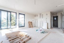 Čiovo, luksuzan penthouse s bazenom na krovnoj terasi + garažno mjesto, Okrug, Kвартира