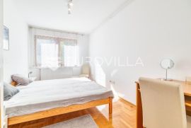 Zagreb, Jarun, dvosoban stan NKP 62m2 s GM, Zagreb, Daire