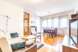 Zagreb, Jarun, dvosoban stan NKP 62m2 s GM, Zagreb, Apartamento