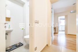 Zagreb, Rapska, četverosoban stan NKP 94 m2 s GPM, Zagreb, Appartamento