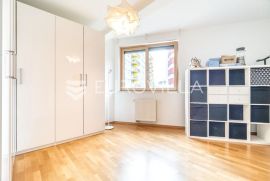 Zagreb, Rapska, četverosoban stan NKP 94 m2 s GPM, Zagreb, Appartamento