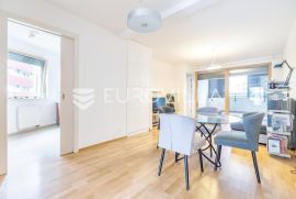 Zagreb, Rapska, četverosoban stan NKP 94 m2 s GPM, Zagreb, Apartamento