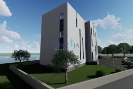 Opatija-Ika dvoetažan stan 2S+DB, 98.84 m2, Opatija - Okolica, Appartement