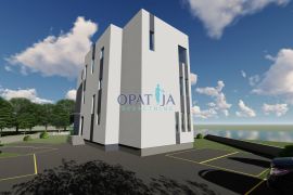 Opatija-Ika dvoetažan stan 2S+DB, 98.84 m2, Opatija - Okolica, شقة