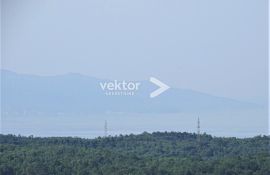 Marčelji, građevinsko zemljište za investiciju, Viškovo, Terrain