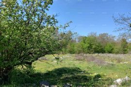 Građevinsko zemljište Prodaja građevinskog zemljišta za izgradnju samostojeće ili duplex kuće, blizina Sv.Lovreča!, Sveti Lovreč, Terrain