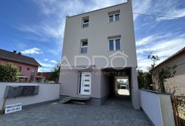 ĐAKOVO,NOVOGRADNJA!STAN TROSOBNI 2 KAT 74,90 M2,U URBANOJ VILI!PRILIKA!TOP DESTINACIJA!!, Đakovo, Appartment