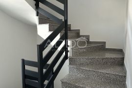 ĐAKOVO,NOVOGRADNJA!STAN TROSOBNI 2 KAT 74,90 M2,U URBANOJ VILI!PRILIKA!TOP DESTINACIJA!!, Đakovo, Appartment