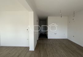 ĐAKOVO!!NOVOGRADNJA!STAN TROSOBNI NA 1 KATU 74,29 M2,U URBANOJ VILI,PRILIKA!!TOP DESTINACIJA!!, Đakovo, Daire