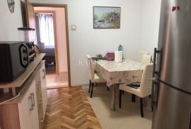 Rijeka, Trsat - stan 3S+DB, Rijeka, Appartment