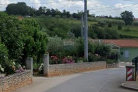 Kaštelir, građevinsko zemljište za kuću s bazenom, Kaštelir-Labinci, Land