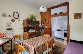 Gorski Kotar, Lokve - samostojeća kuća sa okućnicom uz potok 1282 m2, Lokve, House