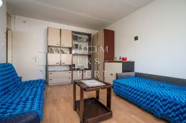 Zapruđe, Baburičina, Jednosoban stan u zgradi s liftom - 32m2, Novi Zagreb - Istok, Appartement