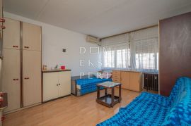 Zapruđe, Baburičina, Jednosoban stan u zgradi s liftom - 32m2, Novi Zagreb - Istok, Flat