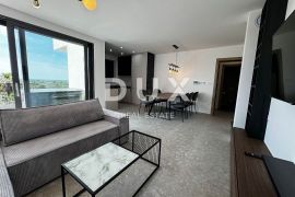 ISTRA, POREČ - Luksuzni stan s pogledom na more, Poreč, Appartement