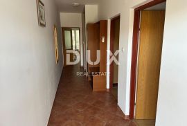 OTOK PAG, MANDRE - 2s+db apartman s pogledom na more, Kolan, Wohnung