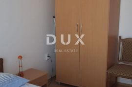 OTOK PAG, MANDRE - 2s+db apartman s pogledom na more, Kolan, Wohnung