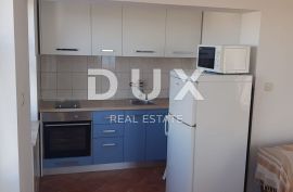 OTOK PAG, MANDRE - 2s+db apartman s pogledom na more, Kolan, Wohnung