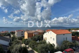 OTOK PAG, MANDRE, 2s+db apartman s pogledom na more, Kolan, شقة