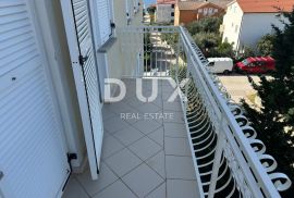 OTOK PAG, MANDRE, 2s+db apartman s pogledom na more, Kolan, Wohnung