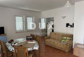 OTOK PAG, MANDRE, 2s+db apartman s pogledom na more, Kolan, Apartamento