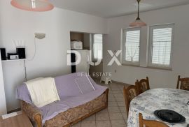 OTOK PAG, MANDRE, 2s+db apartman s pogledom na more, Kolan, Διαμέρισμα