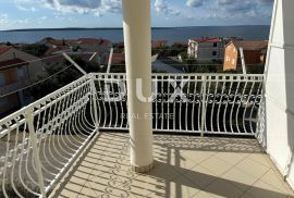 OTOK PAG, MANDRE, 2s+db apartman s pogledom na more, Kolan, Appartement