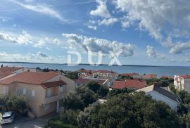 OTOK PAG, MANDRE, 2s+db apartman s pogledom na more, Kolan, Appartment