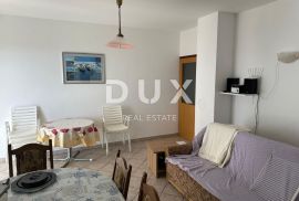 OTOK PAG, MANDRE, 2s+db apartman s pogledom na more, Kolan, Διαμέρισμα