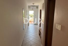 OTOK PAG, MANDRE, 2s+db apartman s pogledom na more, Kolan, Wohnung