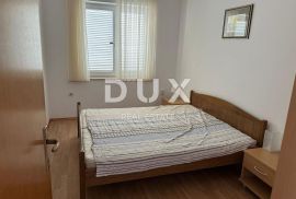 OTOK PAG, MANDRE, 2s+db apartman s pogledom na more, Kolan, Wohnung