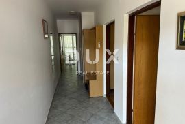 OTOK PAG, MANDRE - 2s+db apartman s pogledom na more, Kolan, Appartamento