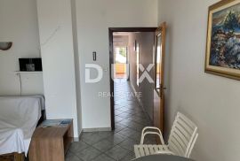 OTOK PAG, MANDRE - 2s+db apartman s pogledom na more, Kolan, Appartamento